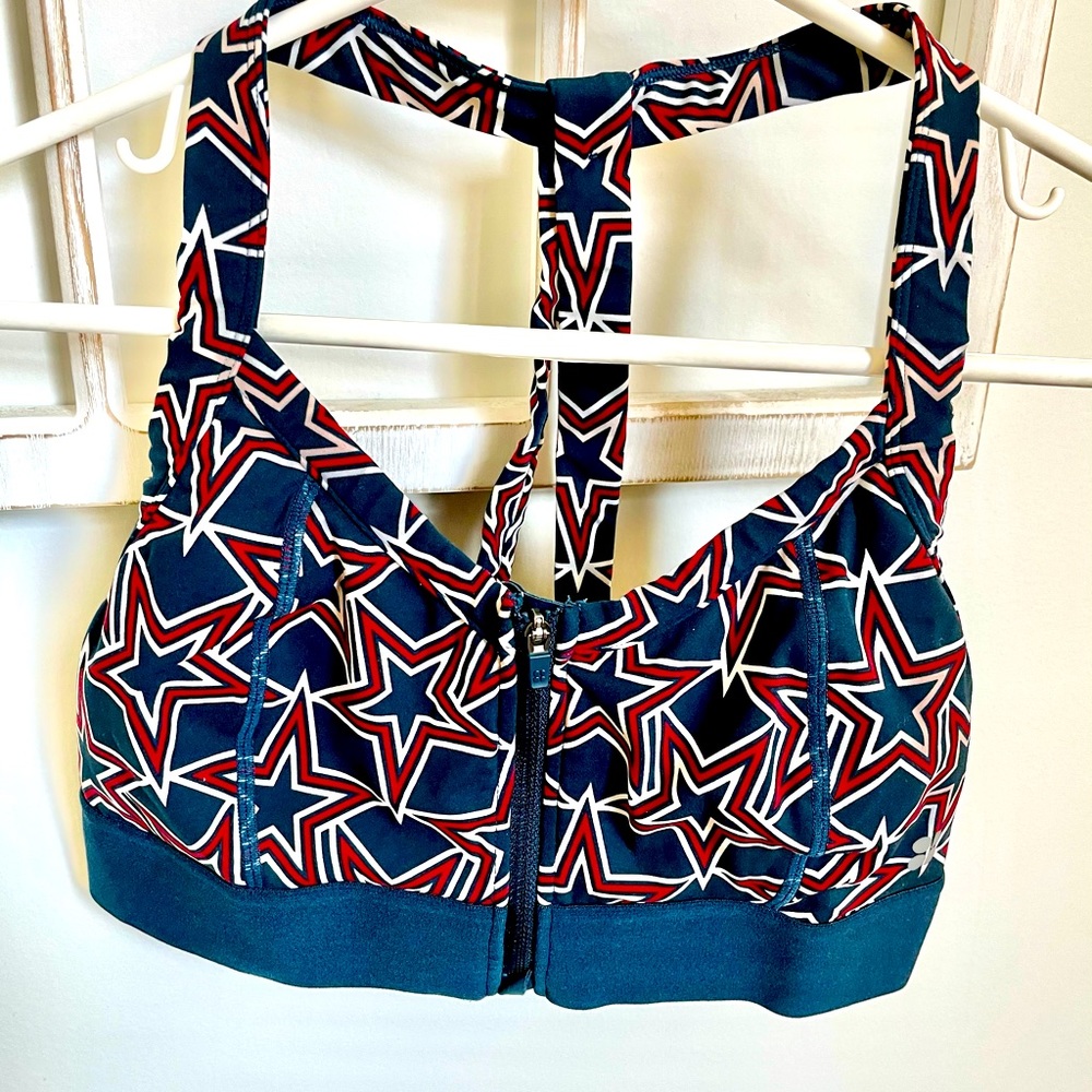 Sweaty Betty Sports Bra